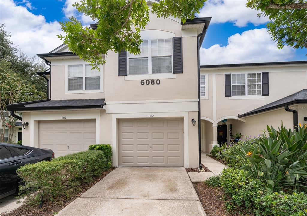 6080 TWAIN STREET UNIT 102