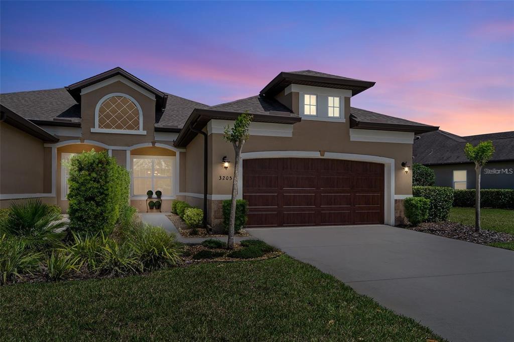 3205 BAILEY ANN DRIVE