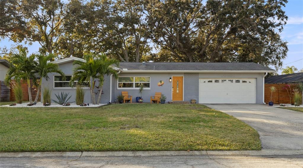 2394 JONES DRIVE