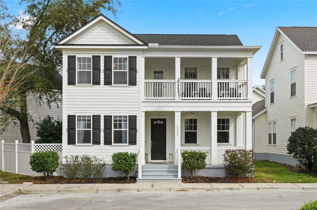 1101 RUSH COURT