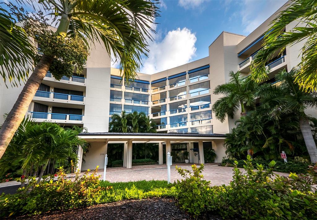 2120 HARBOURSIDE DRIVE UNIT 617