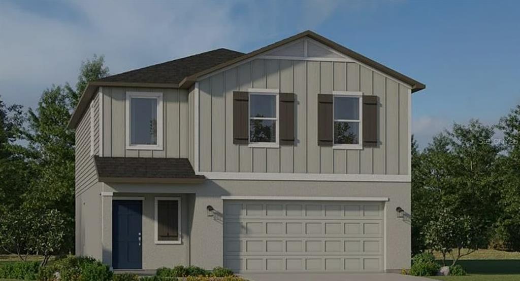 2423 BLUESTONE ROAD