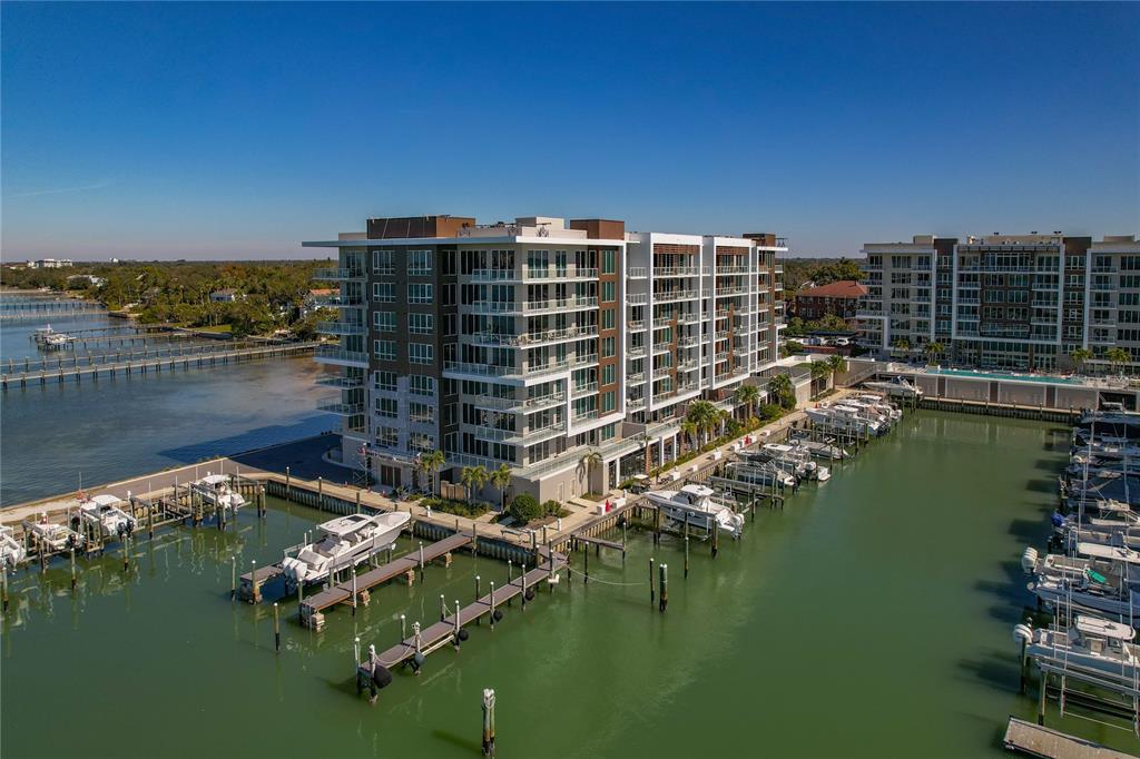 920 N OSCEOLA AVENUE UNIT 307