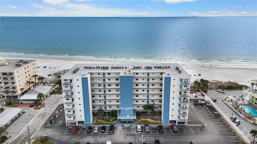 13500 GULF BOULEVARD UNIT 505