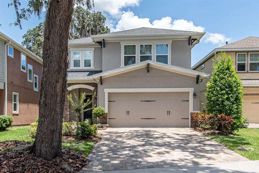 16226 BAYBERRY VIEW DRIVE