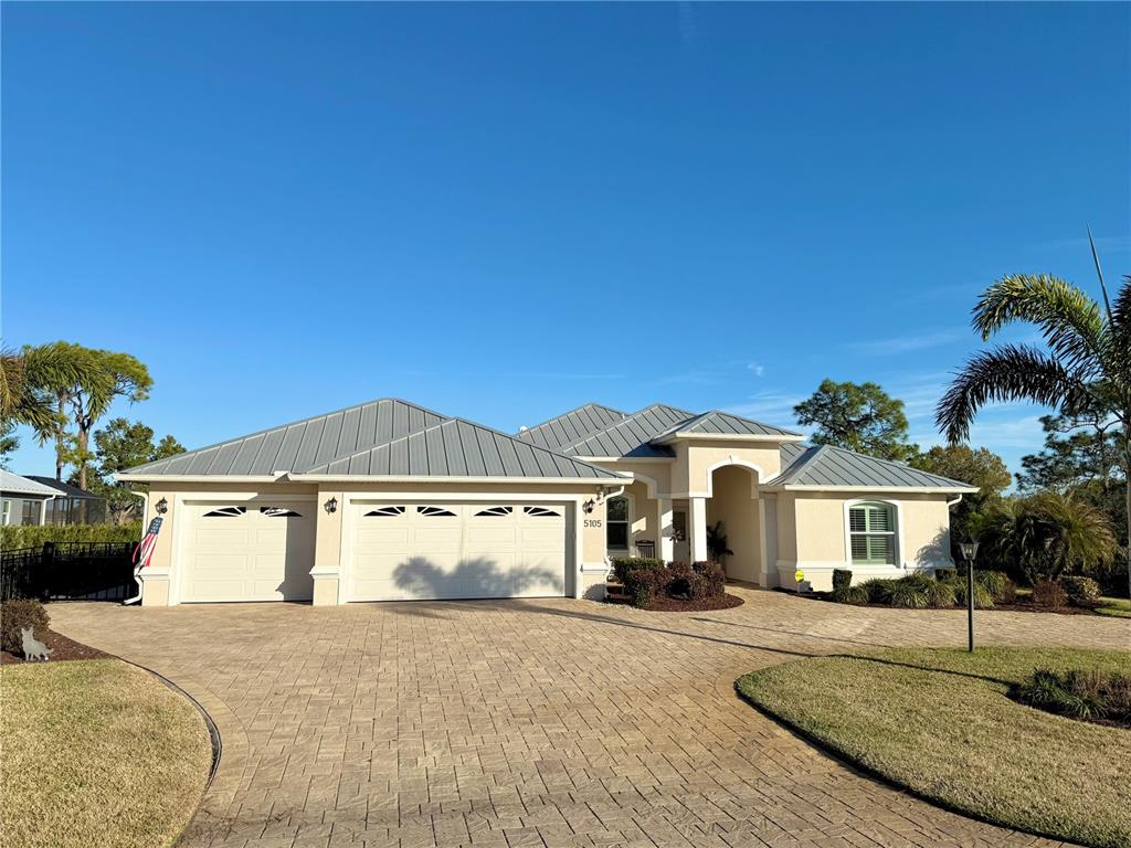 5105 PEBBLE BEACH DRIVE