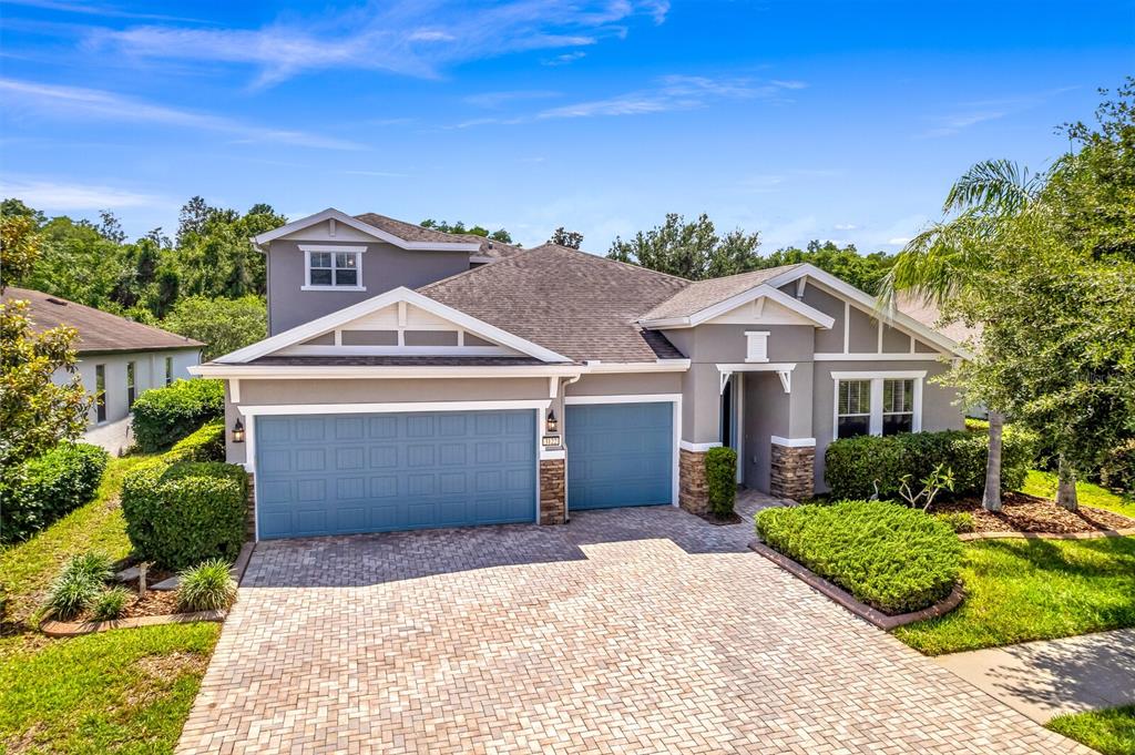 3122 MAJESTIC VIEW DRIVE