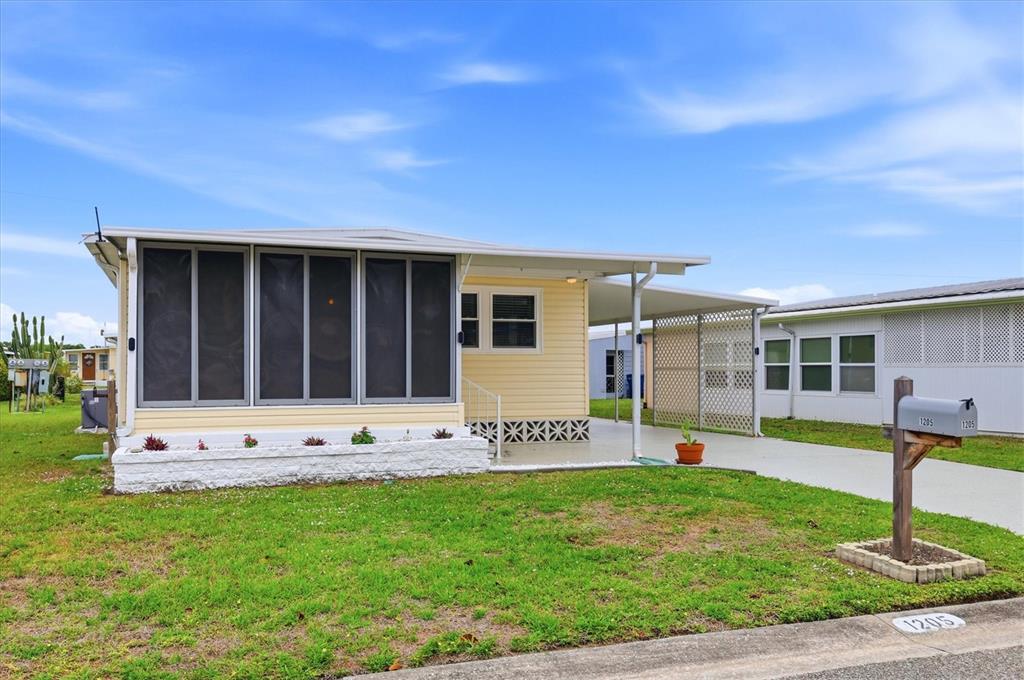 1205 45TH AVENUE DRIVE E, ELLENTON, FL — photo 2 of 30