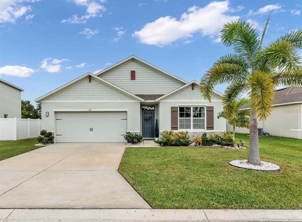 182 ST THOMAS DRIVE