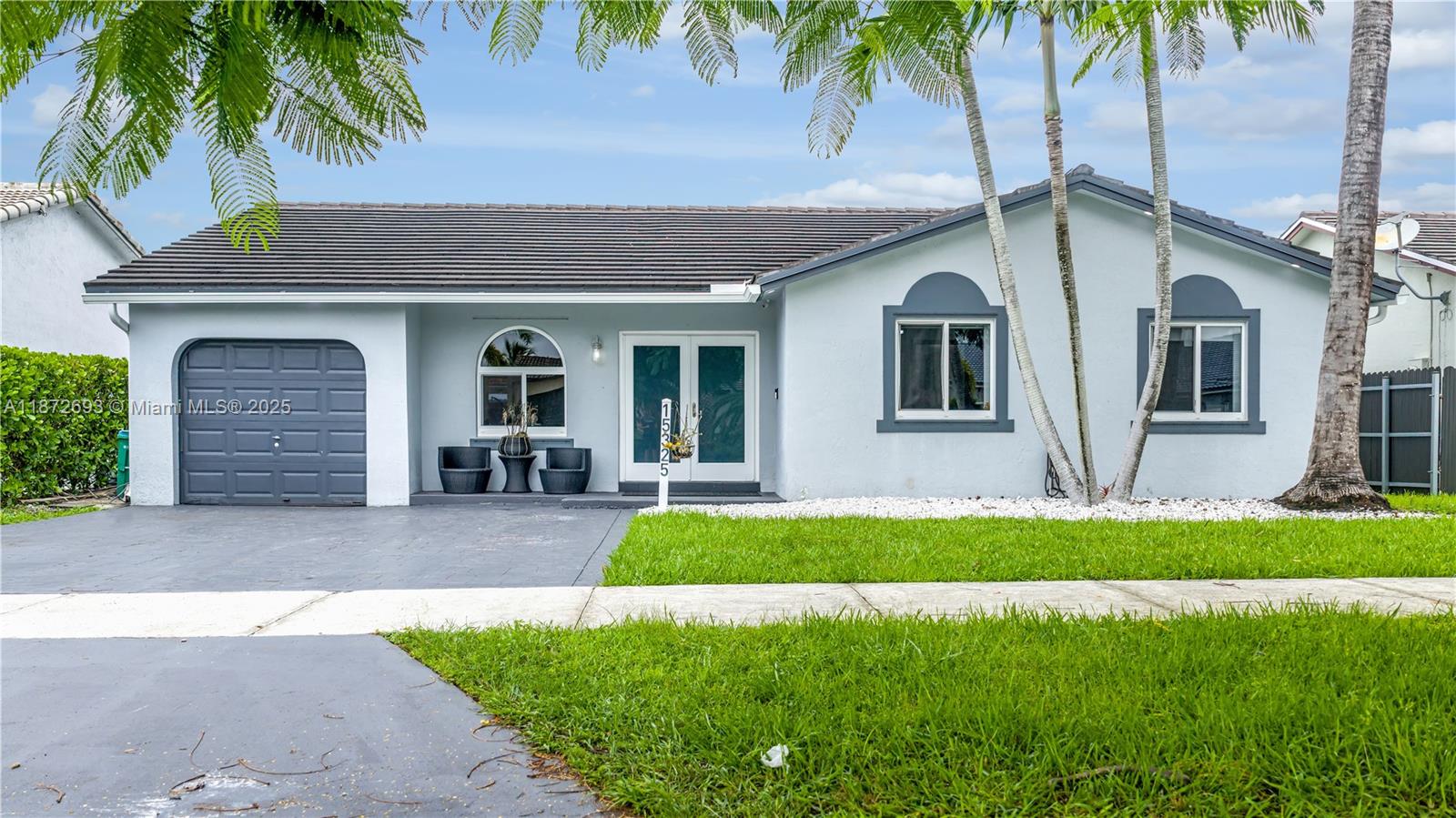 15325 SW 178th Ter, Miami FL 33187