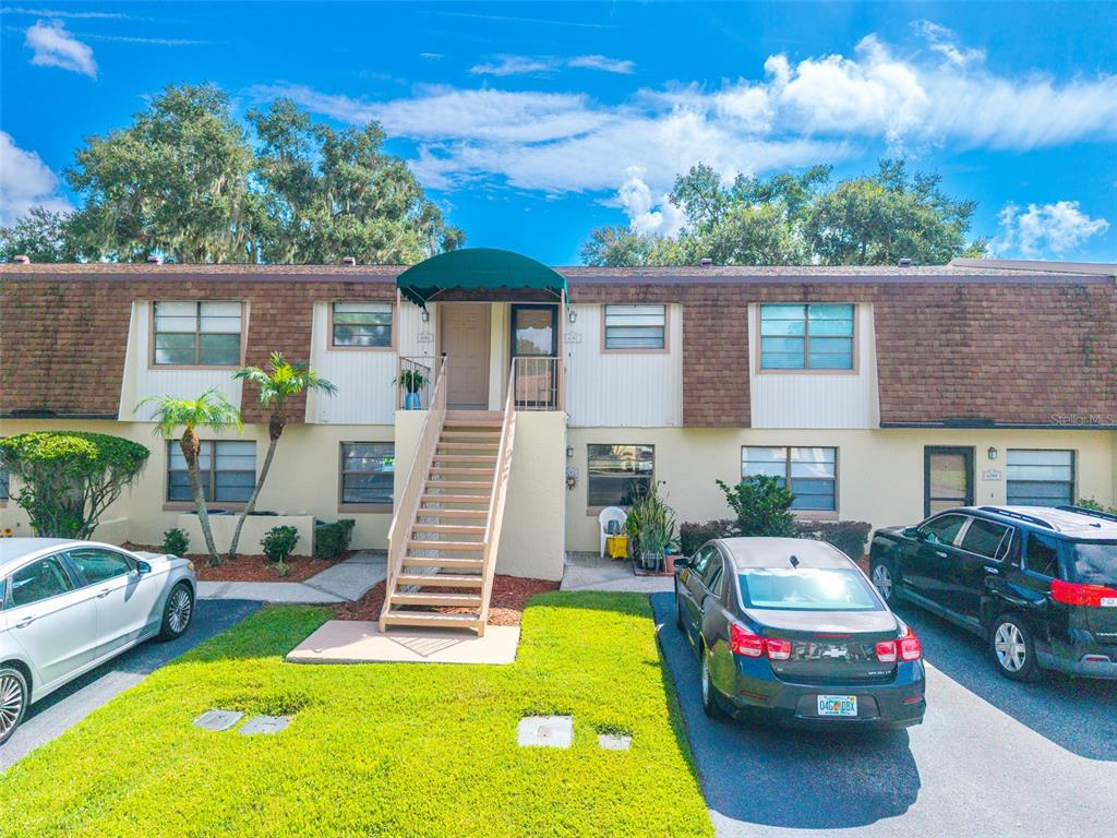 6085 TOPHER TRAIL UNIT 6085