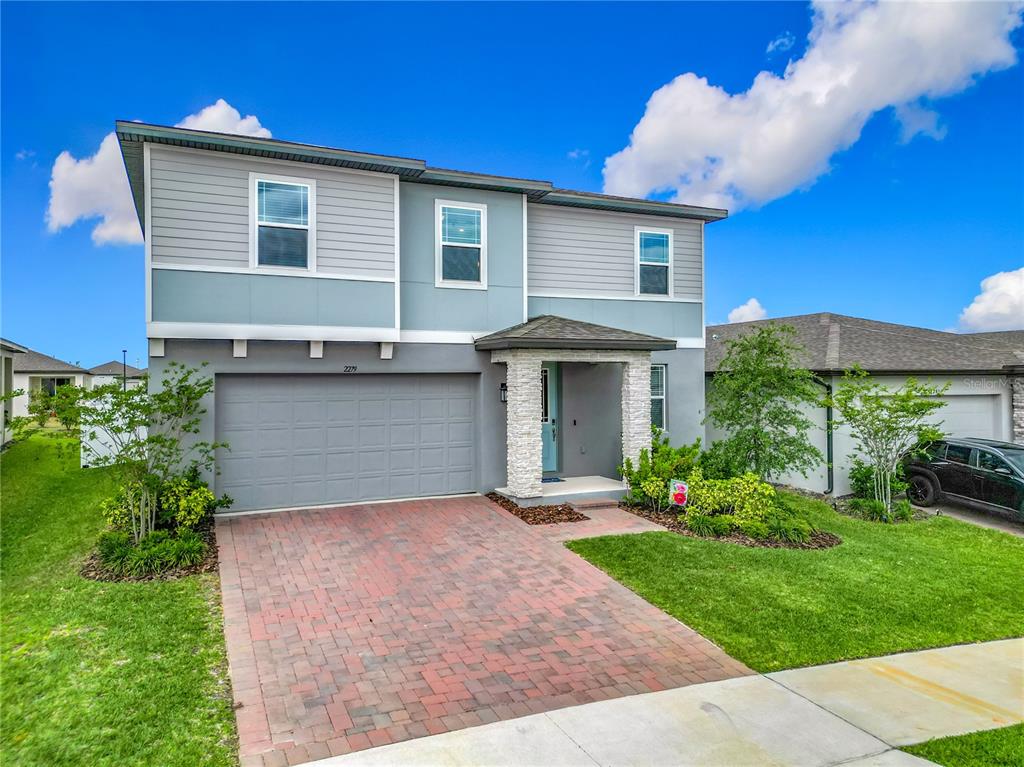 2279 RAVEN RIDGE ROAD
