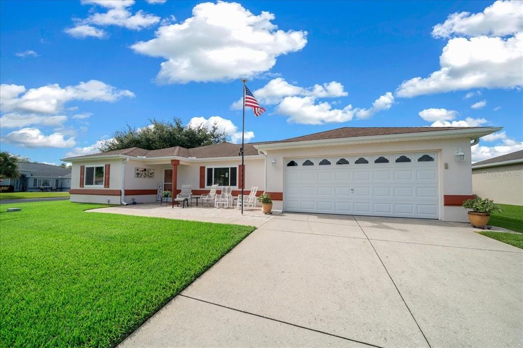11675 SW 140TH LOOP, DUNNELLON, FL — photo 2 of 30