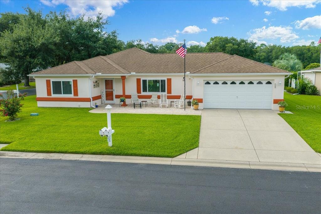 11675 SW 140TH LOOP, DUNNELLON, FL — photo 3 of 30
