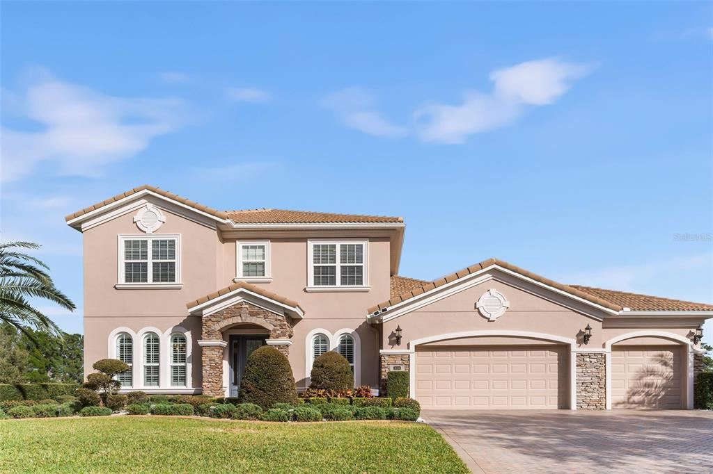 18318 BELLEZZA DRIVE