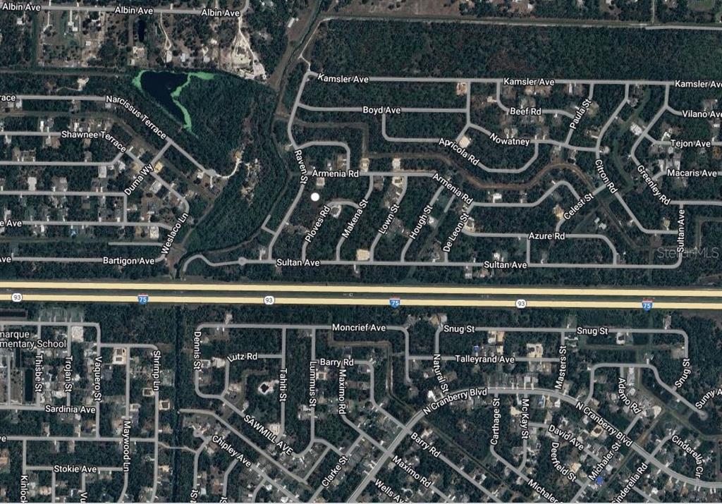 PLOVES ROAD, NORTH PORT, FL — photo 2 of 12