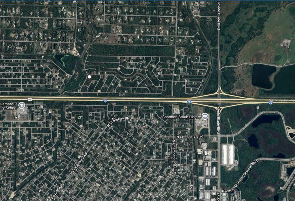PLOVES ROAD, NORTH PORT, FL — photo 3 of 12