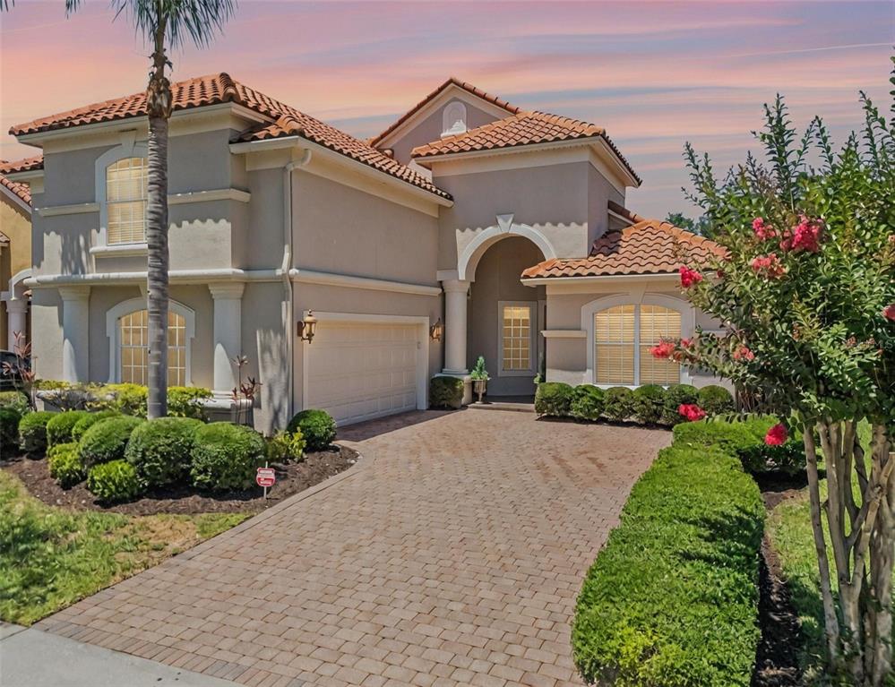 1638 WHITNEY ISLES DRIVE