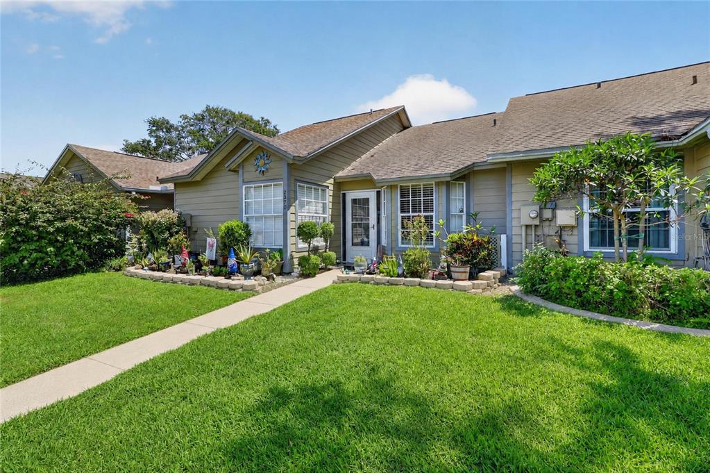 2370 BENTLEY DRIVE