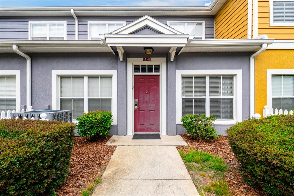 4562 JONAFREE LANE UNIT 106