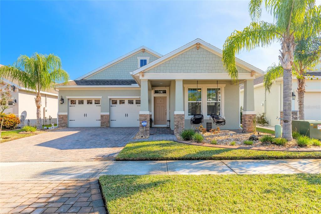 209 VENETIAN PALMS BOULEVARD