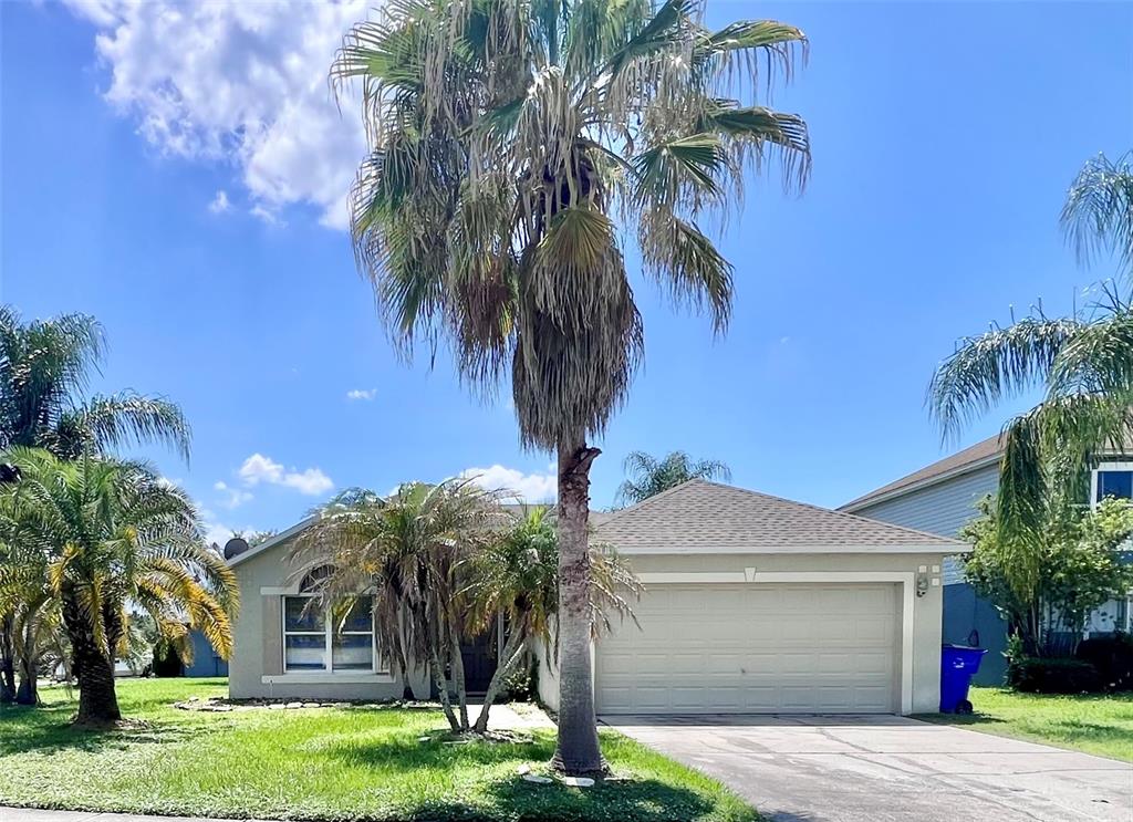 2950 ELBIB DRIVE