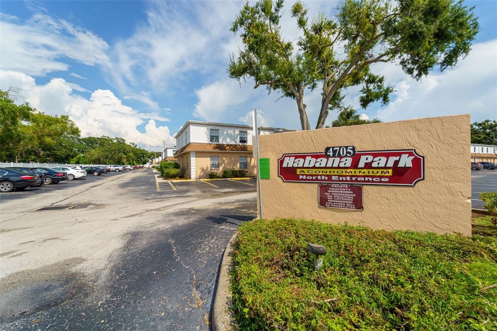 4708 CHRISTA COURT UNIT 301