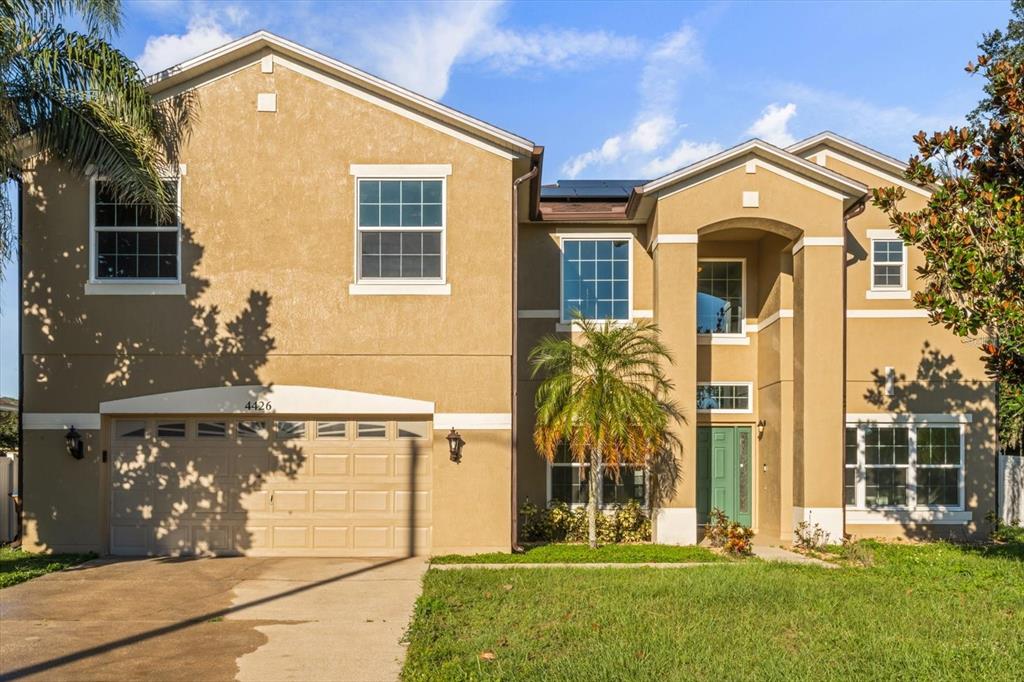 4426 EVERGREEN FOREST LOOP