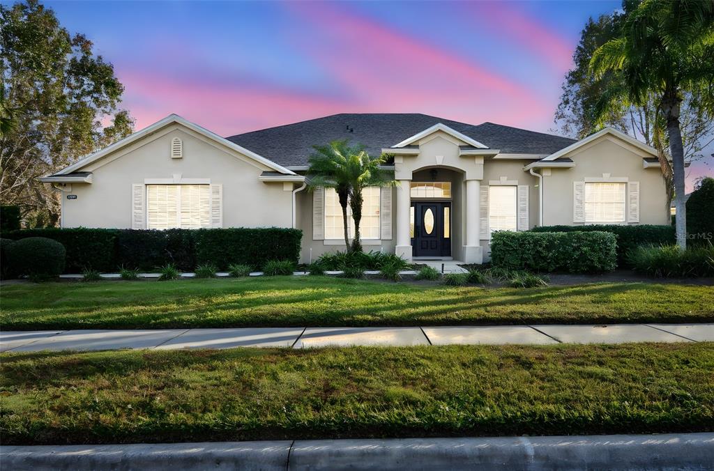 2602 SPICEBUSH LOOP