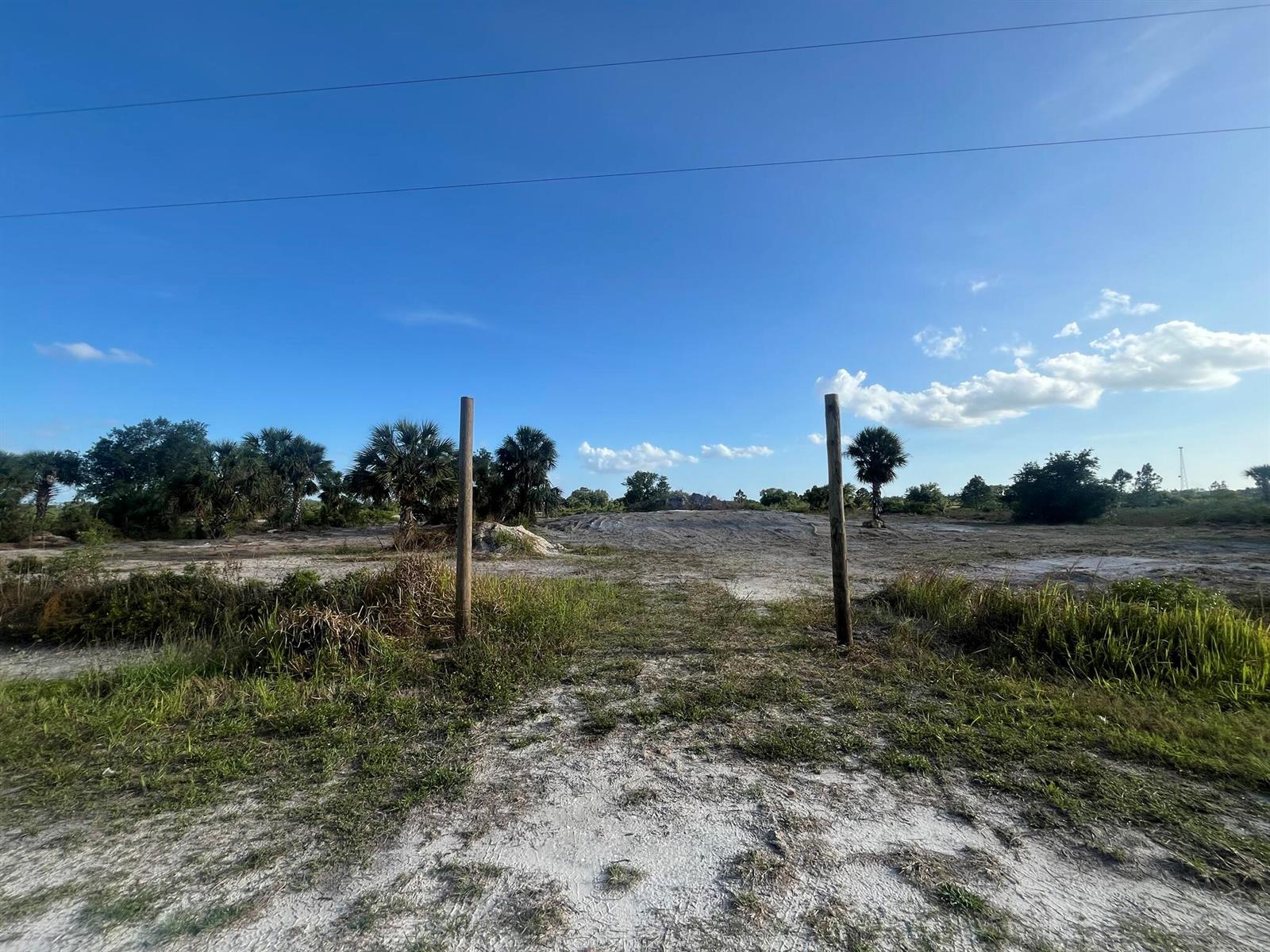 16058 NW 290th Street, Okeechobee FL 34972