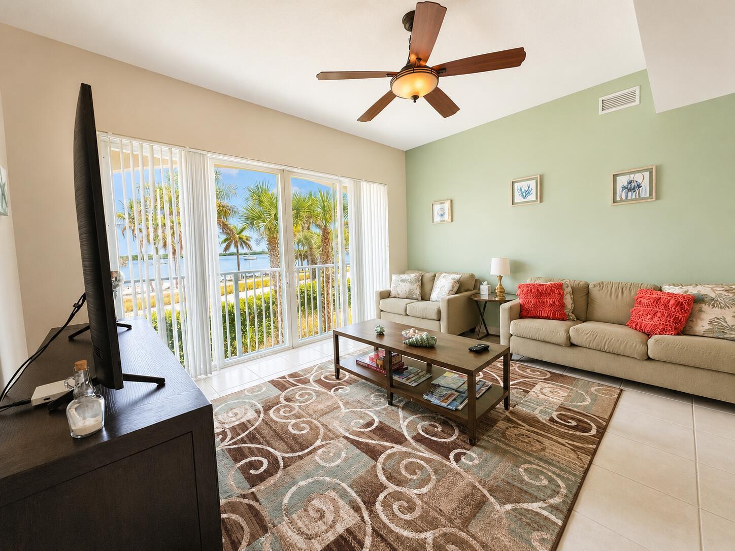 35 Harbour Isle Drive W # 202, Fort Pierce FL 34949