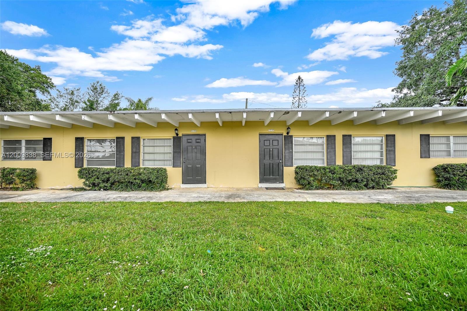 2225 SW 62nd Ct # 2225, Miami FL 33155