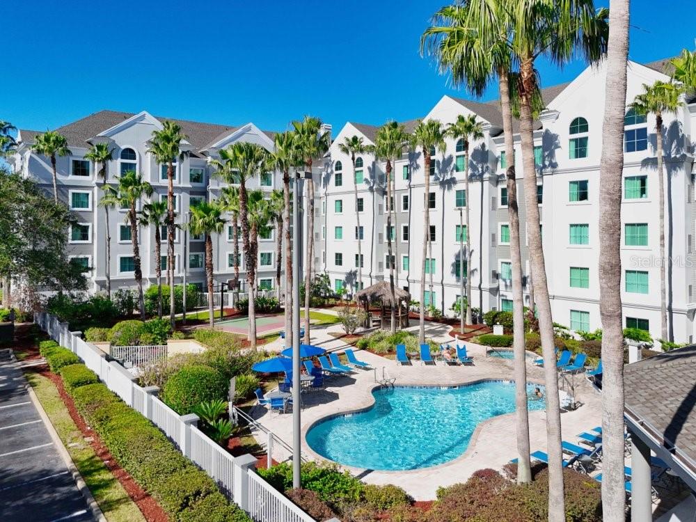 8303 PALM PARKWAY UNIT 318
