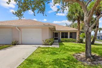 1731 N Dovetail Drive # C, Fort Pierce FL 34982