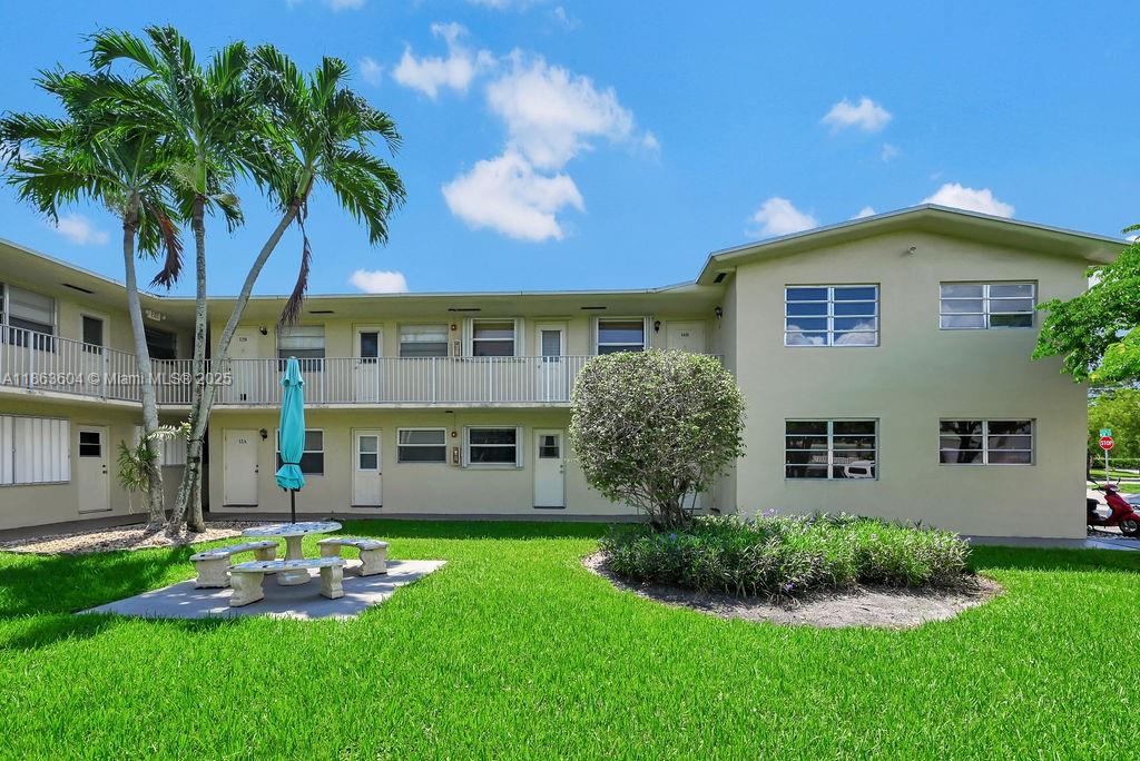 1301 N 12th Ct # 3B, Hollywood FL 33019
