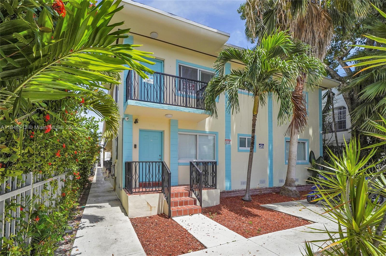 1135 Euclid Ave # 207, Miami Beach FL 33139