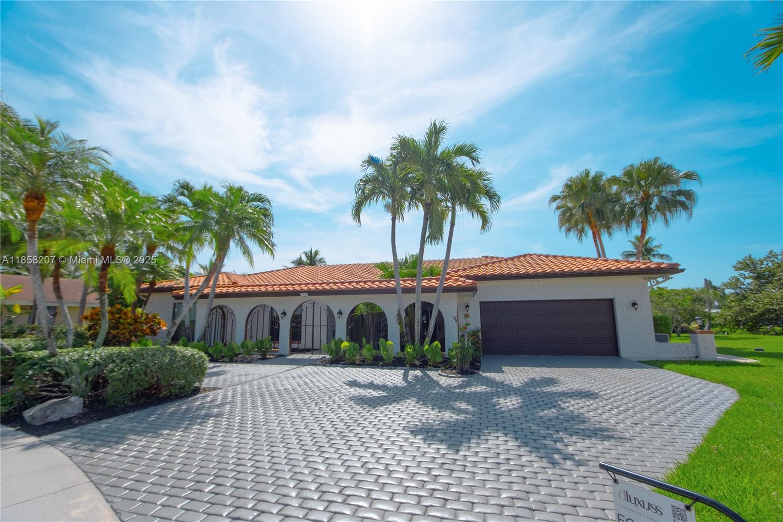510 Birchwood Way, Weston FL 33326