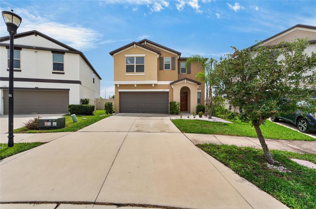 5119 WHITE CHICORY DRIVE, APOLLO BEACH, FL — photo 2 of 30