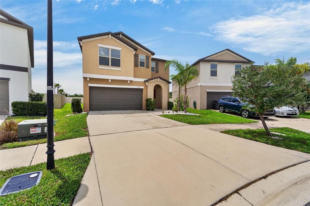 5119 WHITE CHICORY DRIVE, APOLLO BEACH, FL — photo 3 of 30
