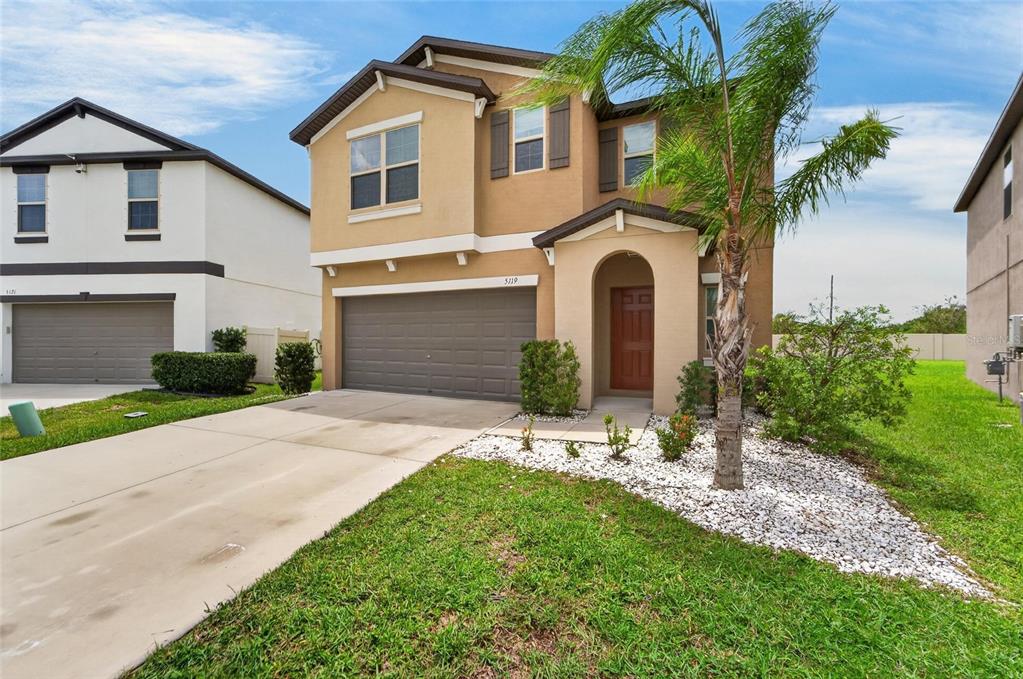 5119 WHITE CHICORY DRIVE, APOLLO BEACH, FL — photo 4 of 30
