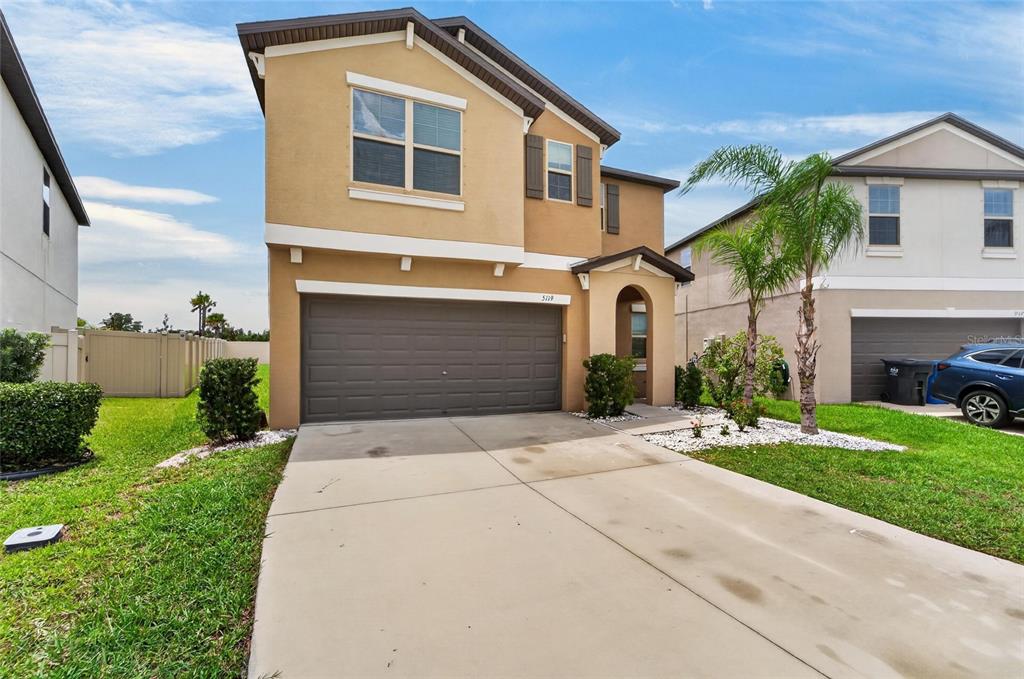 5119 WHITE CHICORY DRIVE, APOLLO BEACH, FL — photo 5 of 30