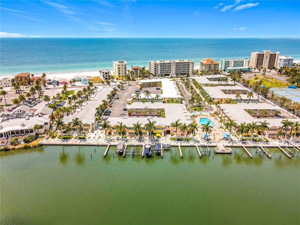 19417 GULF BOULEVARD UNIT A-113