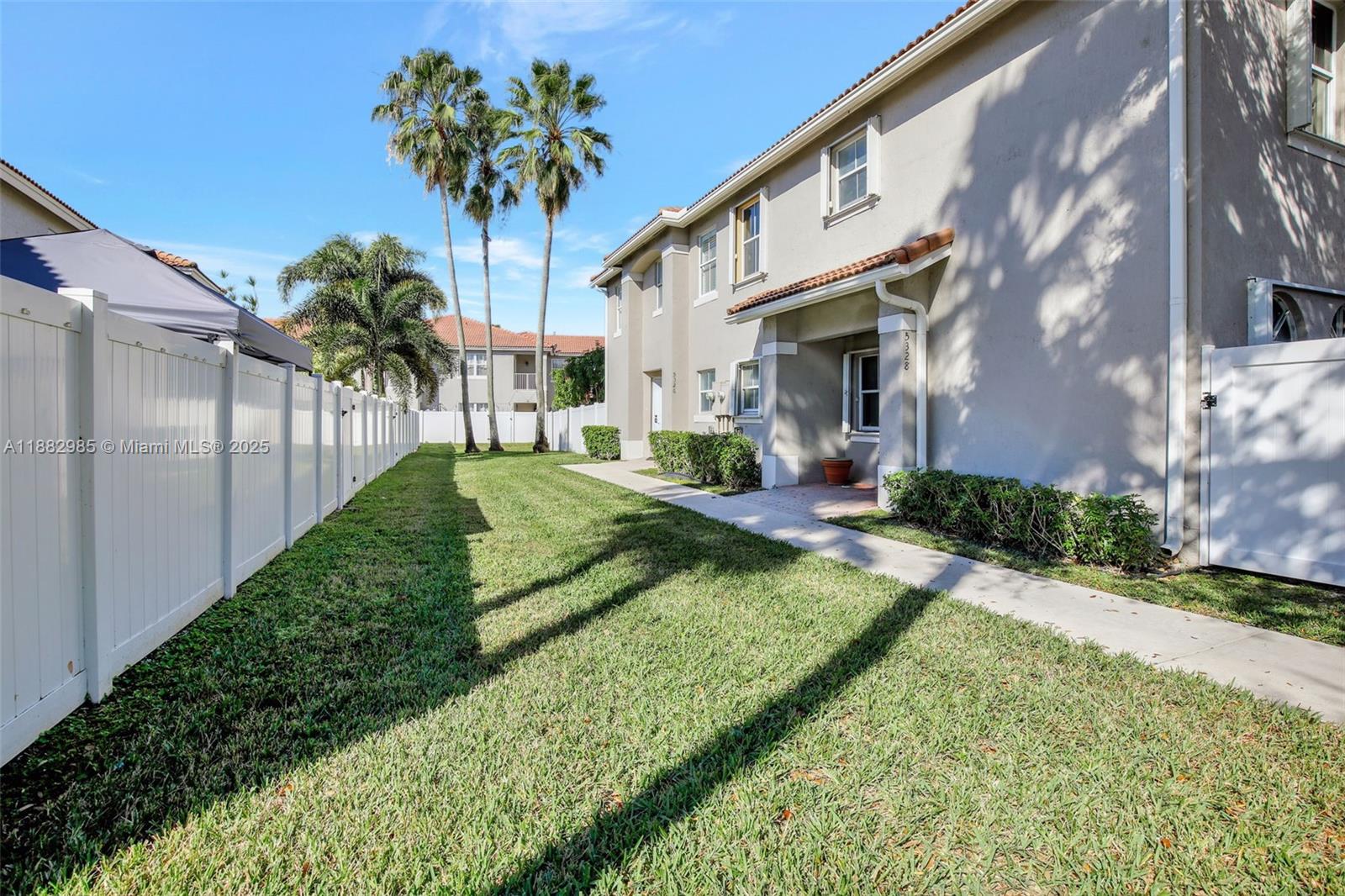 5326 SW 126th Ave, Miramar FL 33027