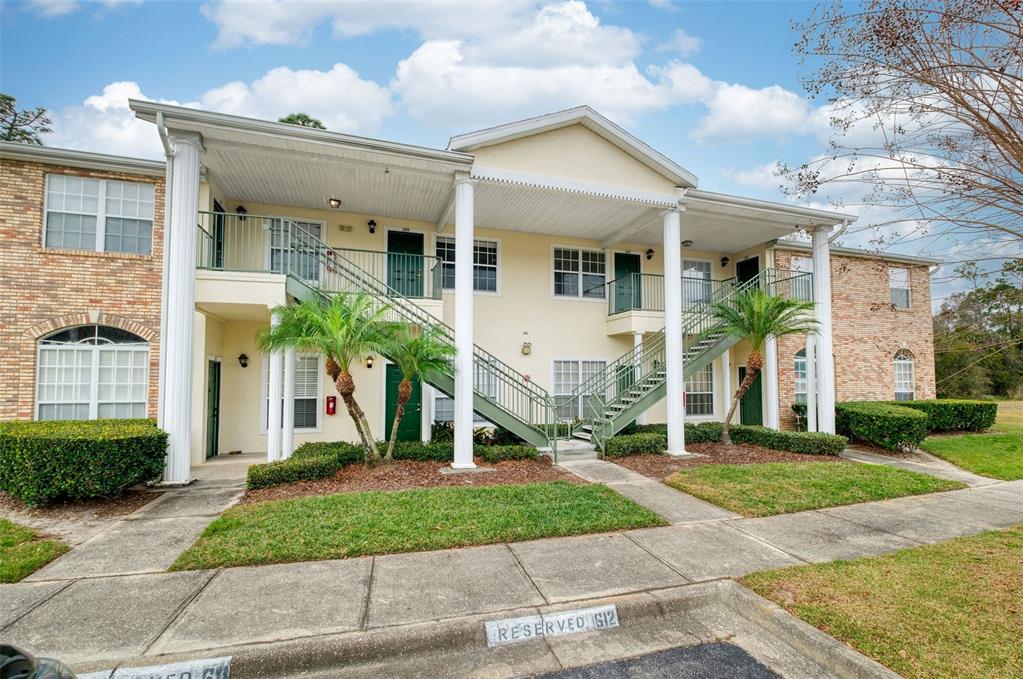 141 RESERVE CIRCLE UNIT 109