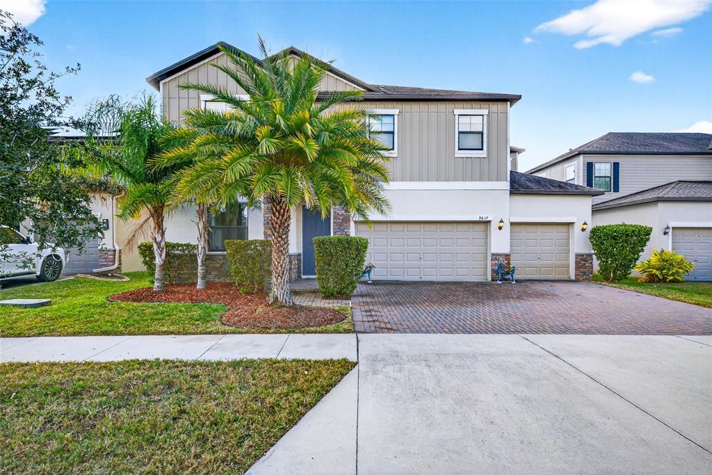 9837 SAGE CREEK DRIVE
