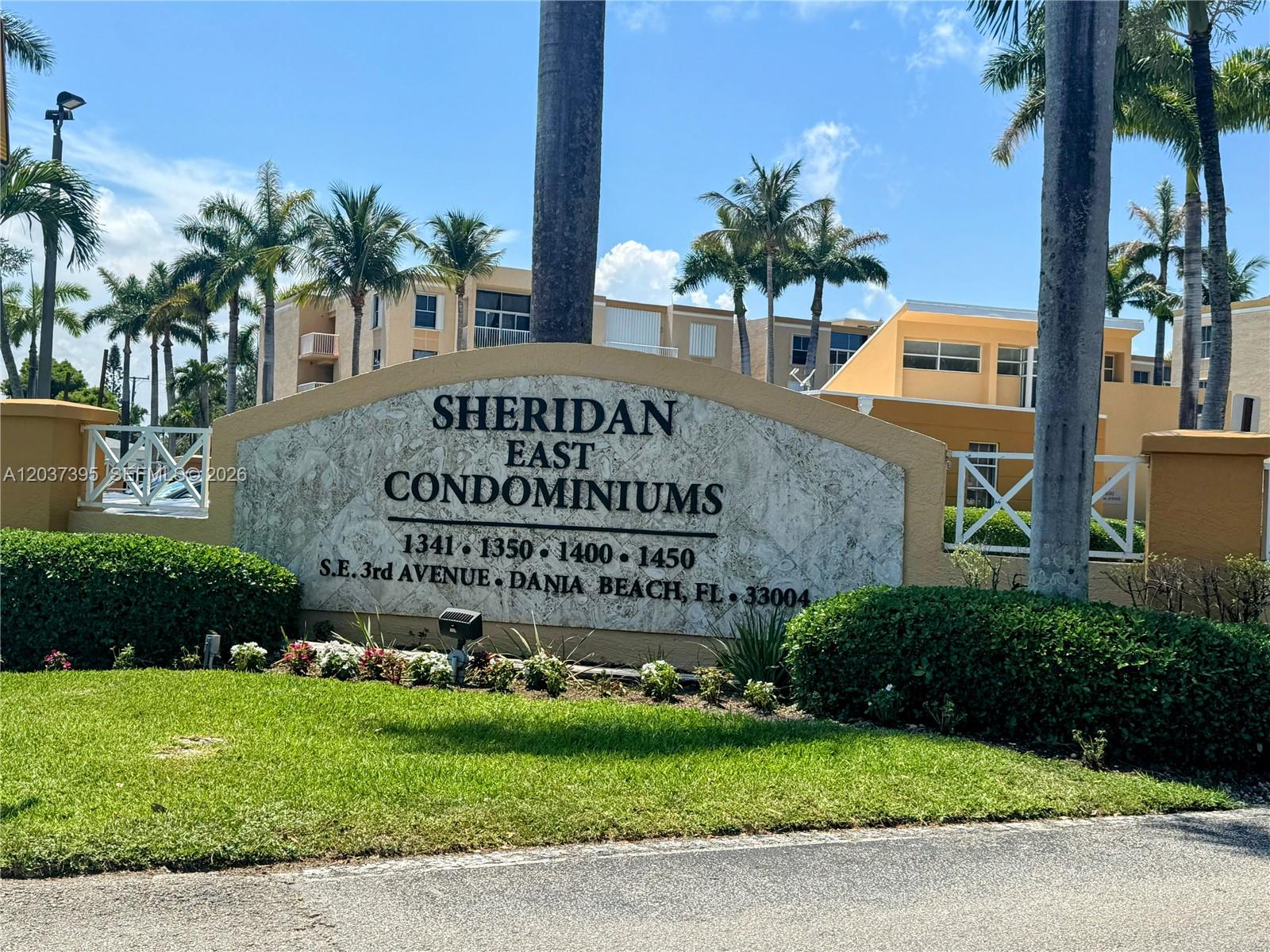 1341 SE 3rd Ave # 112, Dania Beach FL 33004