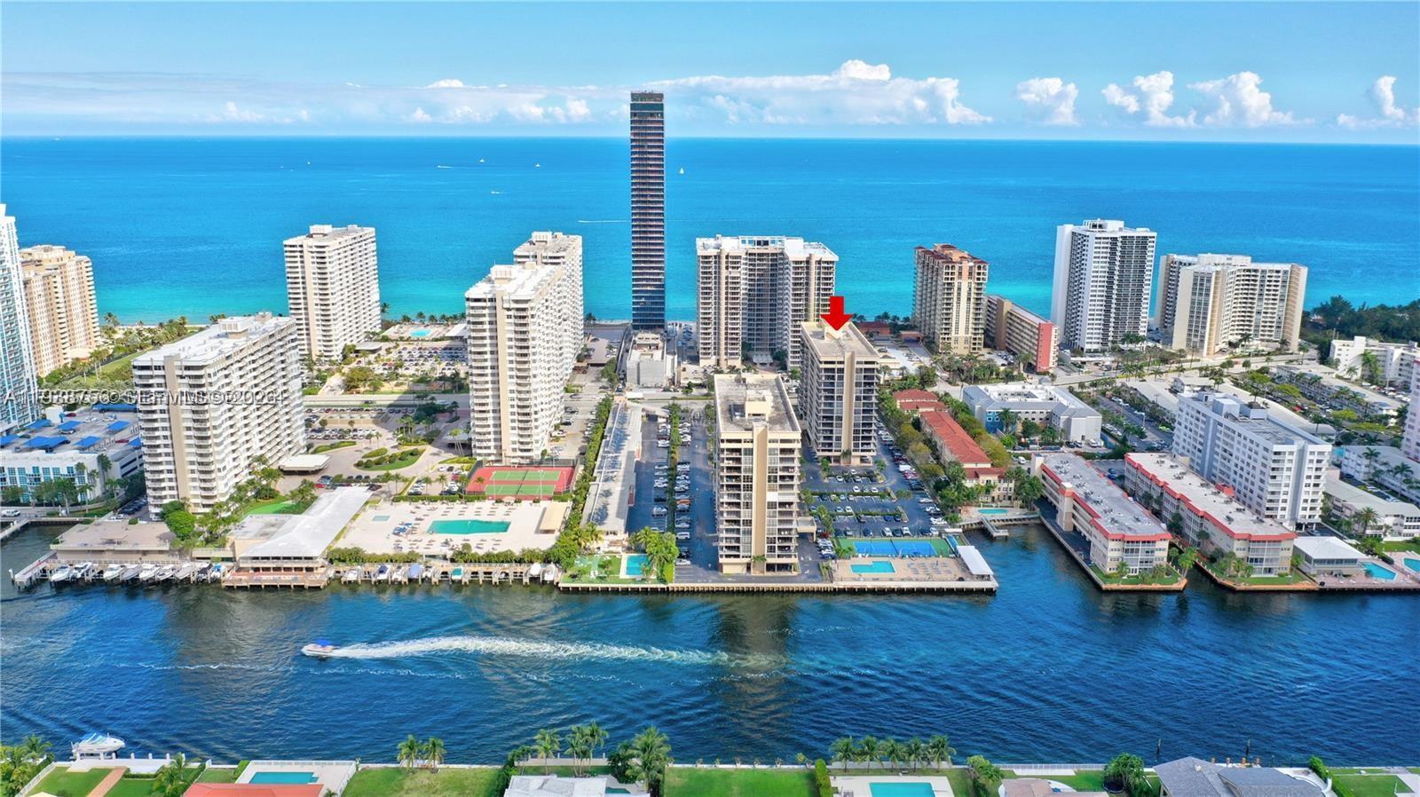 2049 S Ocean Dr # 701, Hallandale Beach FL 33009