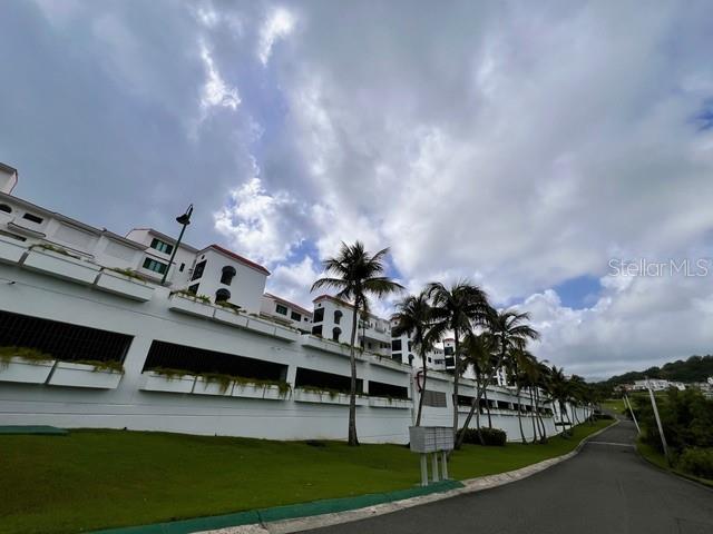 6000 Rio Mar Boulevard AVE MIRADOR UNIT 1103