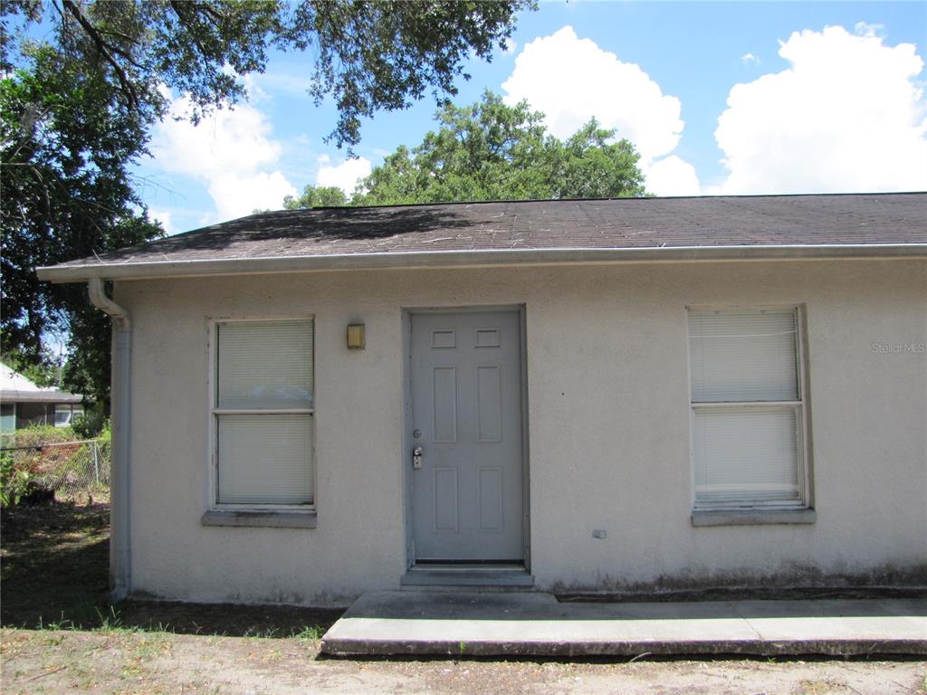 3603 TEMPLE STREET UNIT B