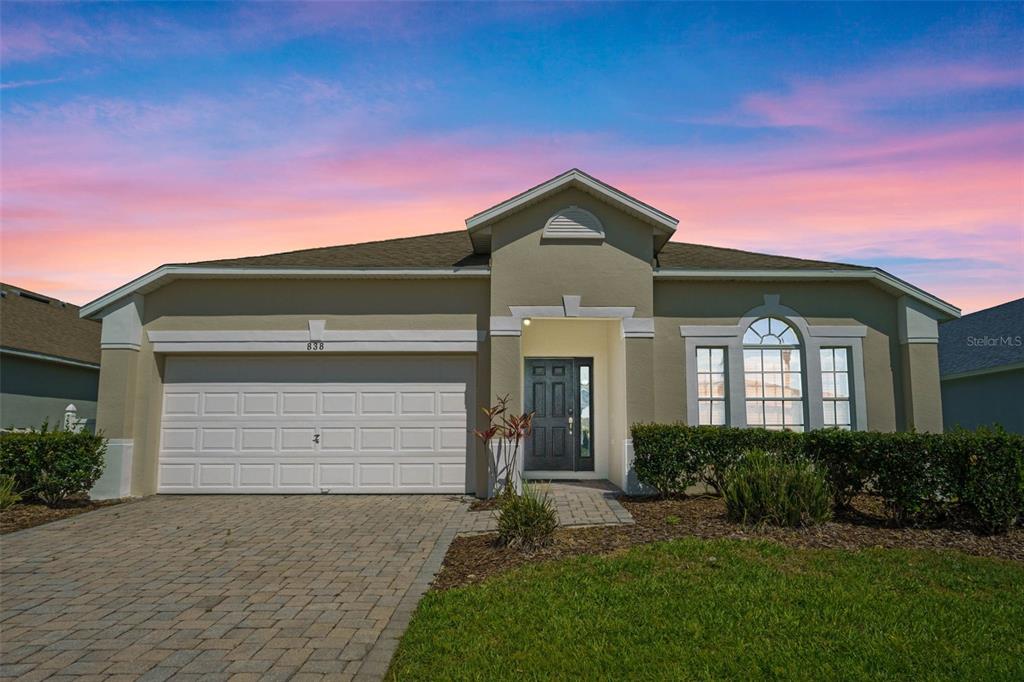 838 KILDRUMMY DRIVE